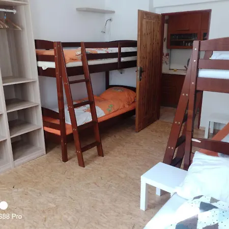 Lodge Brloh V Orlických Horách