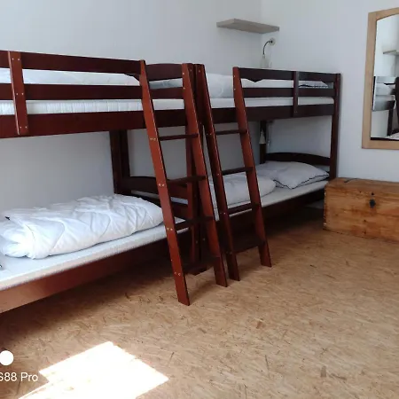Brloh V Orlických Horách * Sedloňov