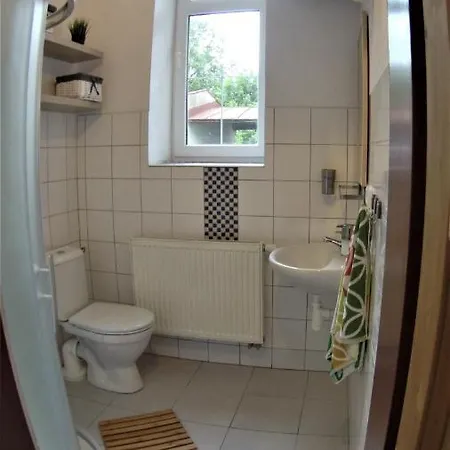 Brloh V Orlických Horách * Sedloňov