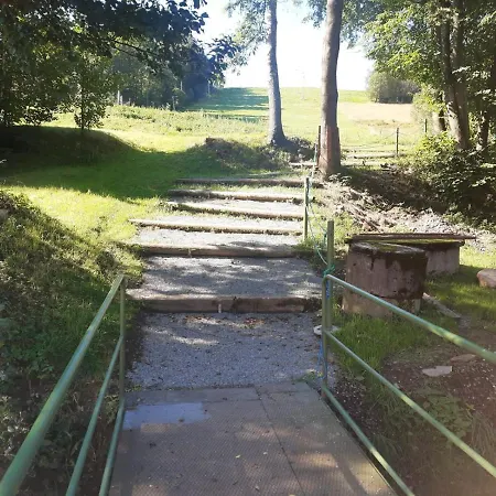 Brloh V Orlických Horách Lodge