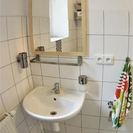 Brloh V Orlických Horách