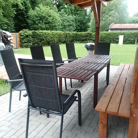 Lodge Brloh V Orlických Horách