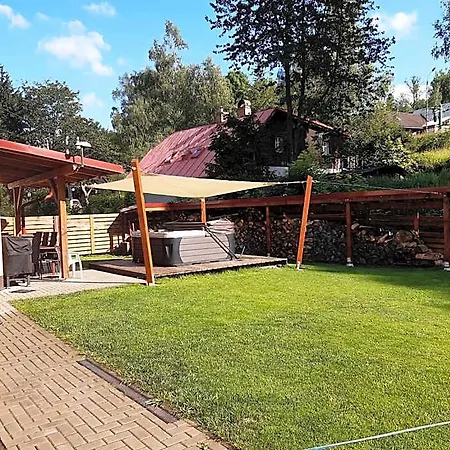 Brloh V Orlických Horách Sedloňov