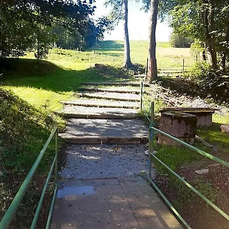 Brloh V Orlických Horách