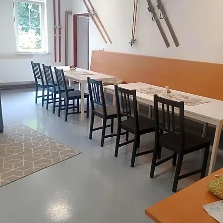 Brloh V Orlických Horách Sedloňov
