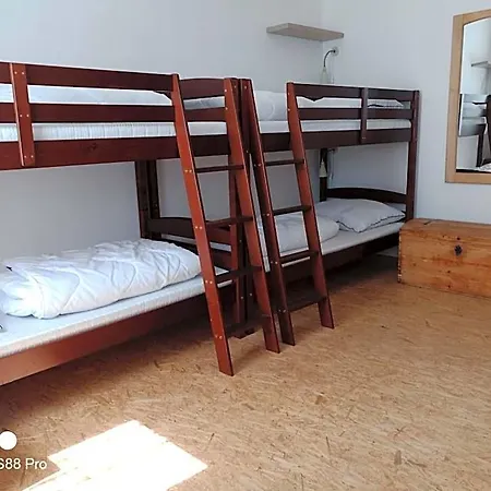 Brloh V Orlických Horách Sedloňov