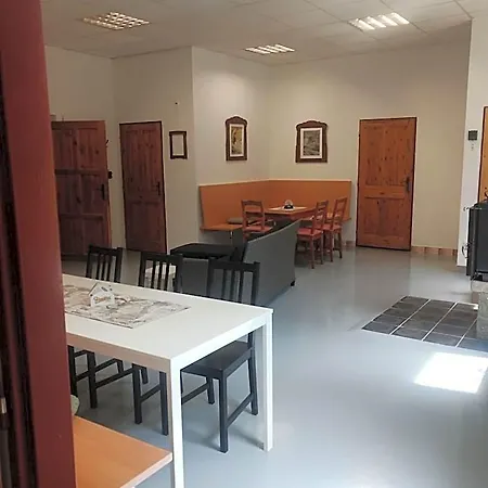Brloh V Orlických Horách * Sedloňov