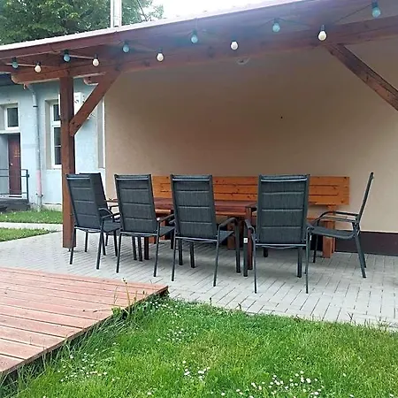 Brloh V Orlickych Horach * Sedloňov