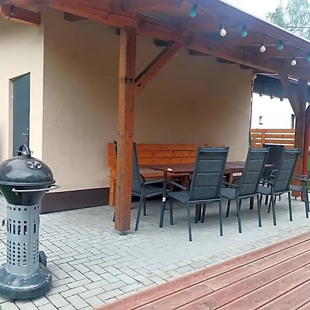 Brloh V Orlických Horách
