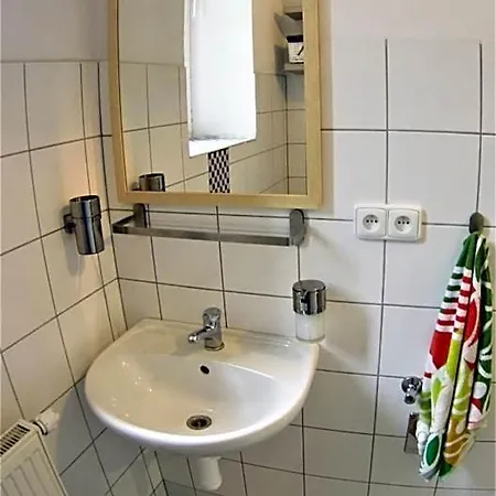 Brloh V Orlickych Horach * Sedloňov