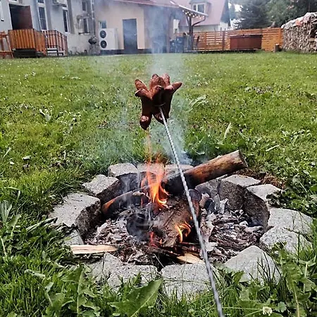 Brloh V Orlickych Horach * Sedloňov